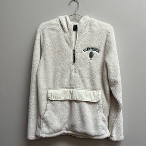 Dartmouth fleece